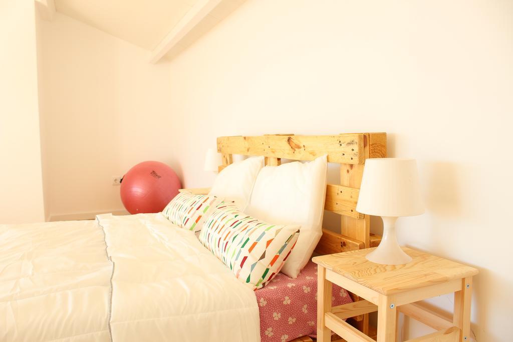 Appartement Guestready - Over The Rooftop *