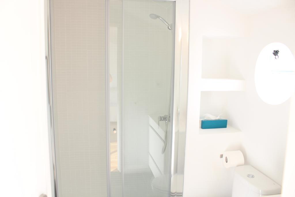 Appartement Guestready - Over The Rooftop