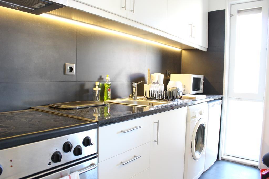 Appartement Guestready - Over The Rooftop *