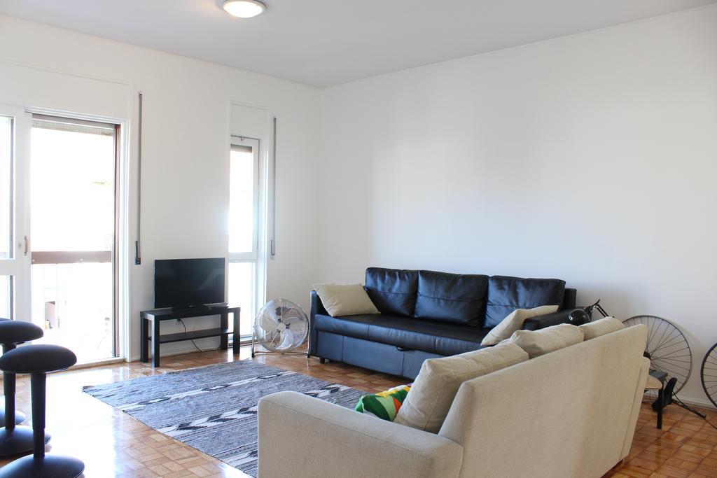 Appartement Guestready - Over The Rooftop *