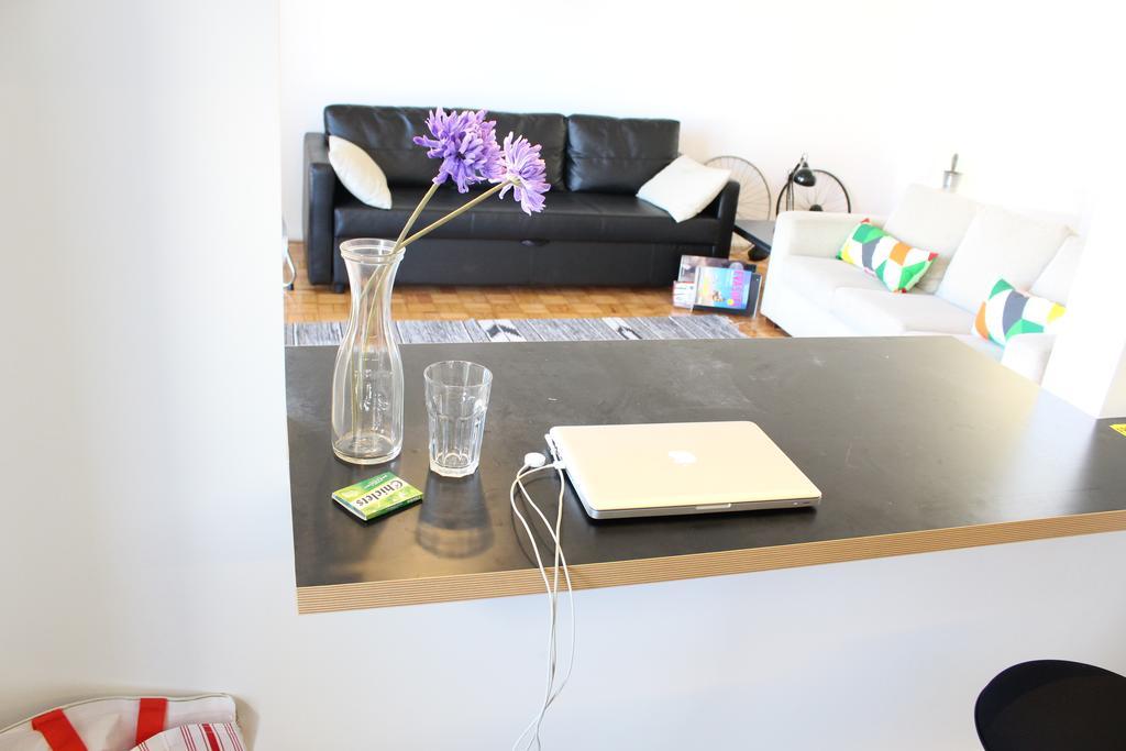 Appartement Guestready - Over The Rooftop Oporto