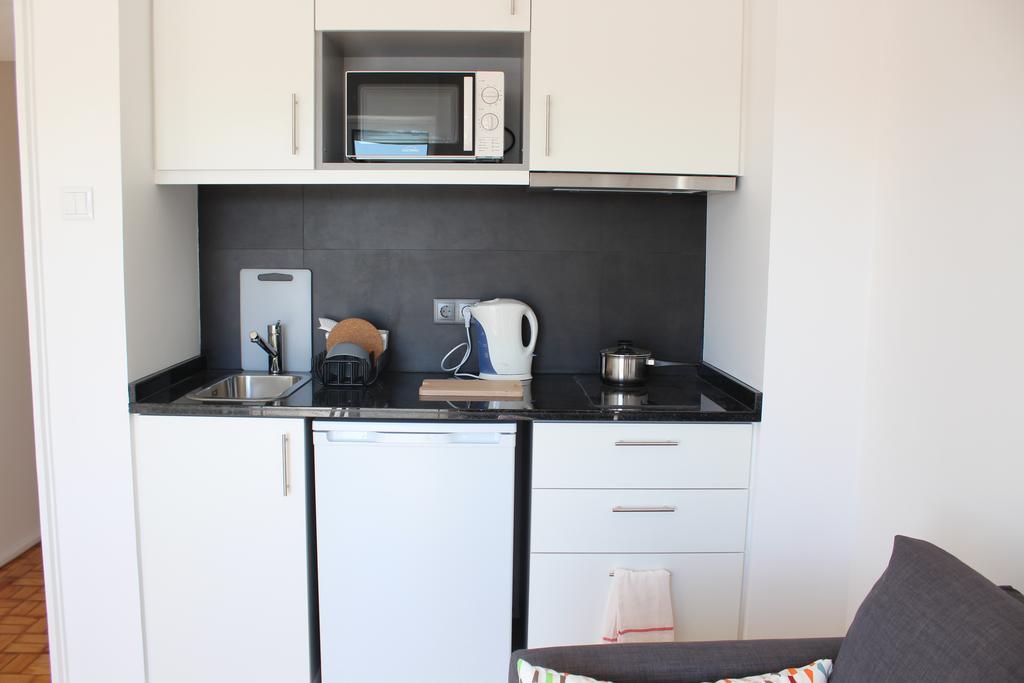 Appartement Guestready - Over The Rooftop *