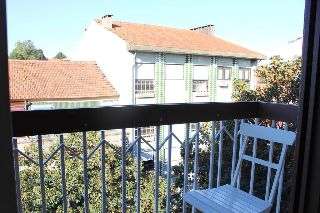 Guestready - Over The Rooftop Oporto