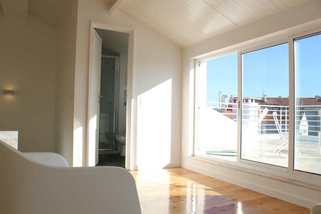 Appartement Guestready - Over The Rooftop