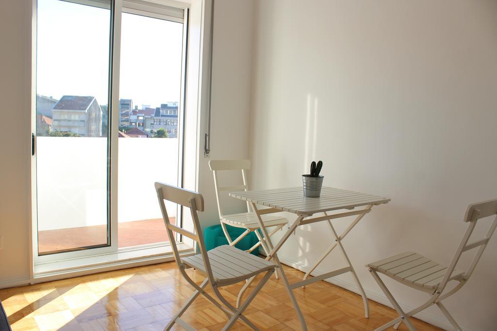 Appartement Guestready - Over The Rooftop Oporto
