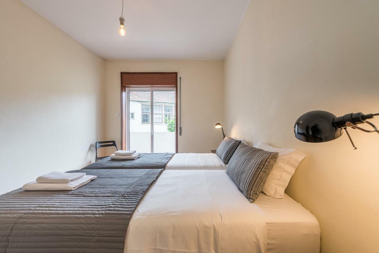 Guestready - Over The Rooftop Appartement Oporto