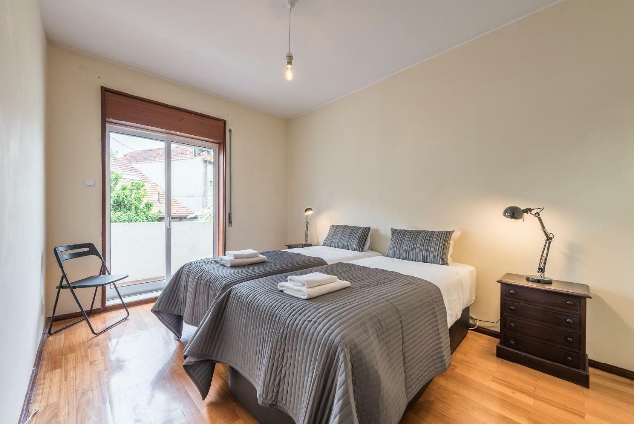 Guestready - Over The Rooftop Appartement Oporto
