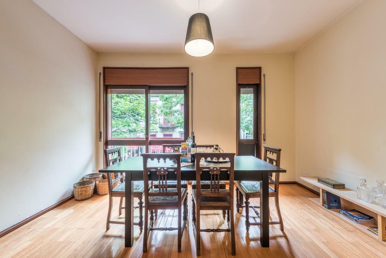 Appartement Guestready - Over The Rooftop Oporto