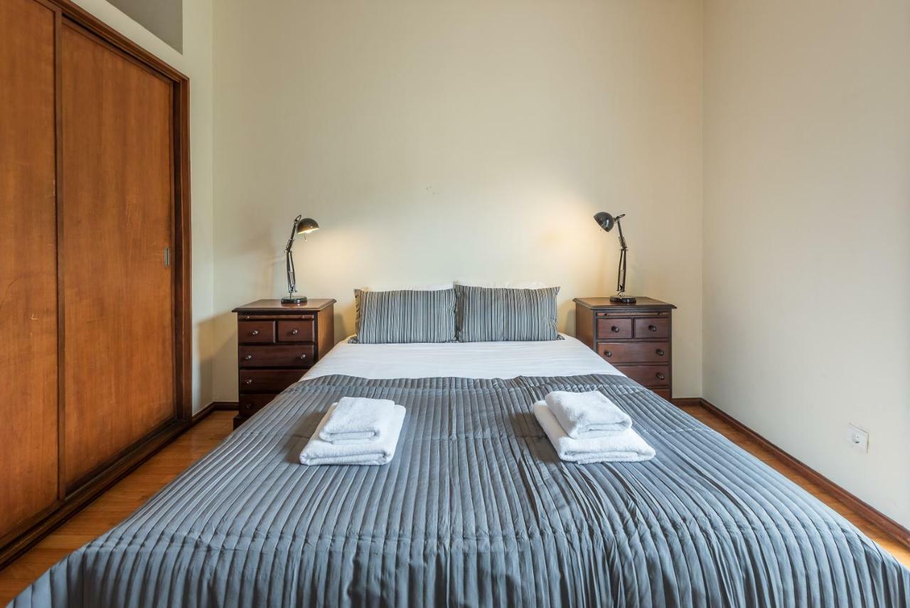 Guestready - Over The Rooftop Oporto